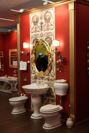 раковина подвесная 77 см migliore milady ml.mld-25.773.d2