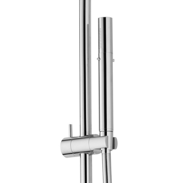 душевая система 254 cezares eco-cvd-boro