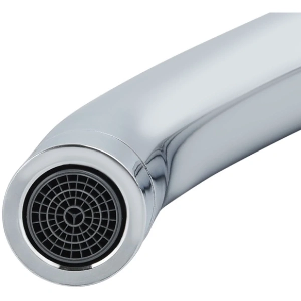 смеситель для кухни славен коттедж серия-г сл-од-г22 хром