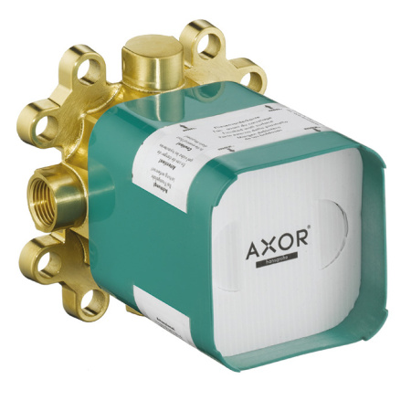 Внутренняя часть Axor 26909180 для верхнего душа Axor LampShower 1jet