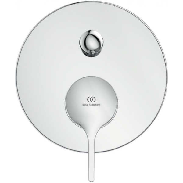 cмеситель для душа ideal standard melange a4720aa