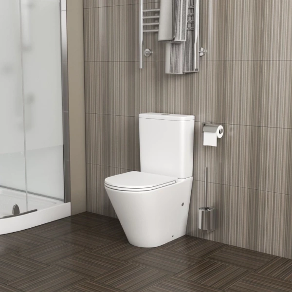 унитаз компакт grossman gr-4450ms белый матовый с сиденьем микролифт унитаз компакт grossman gr-4450ms белый матовый с сиденьем микролифт