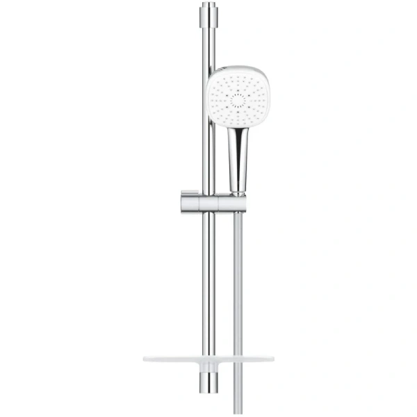 душевой гарнитур grohe tempesta cube 27576003