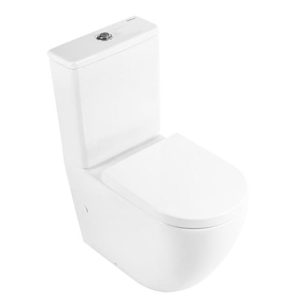 унитаз напольный belbagno sfera-r bb2141cpr без бачка и сиденья