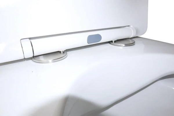 унитаз моноблок azario morano az-1001 напольный, горизонтальный слив, с сиденьем микролифт, 68x37x83 см, белый