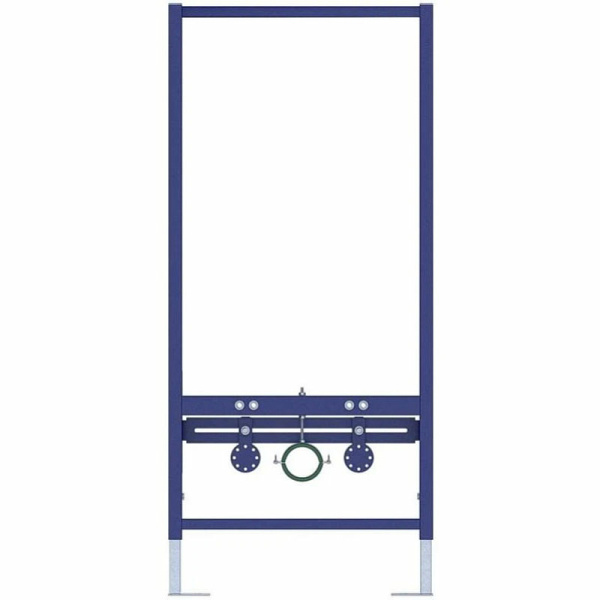 инсталляция aquatek standart insb-0000001 для биде синяя инсталляция aquatek standart insb-0000001 для биде синяя