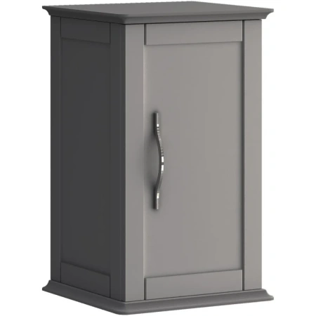 Подвесной шкаф 34 Cezares Tiffany 55246 Grigio Nuvola