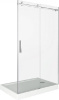 дверь для душевой кабины в нишу good door altair wtw-130-c-ch