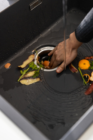 измельчитель пищевых отходов franke slim 50