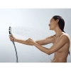 душевая система hansgrohe croma select s 180 2jet showerpipe 27351400