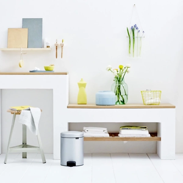 Мусорное ведро Brabantia NewIcon 112904