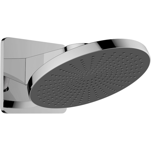 душевая система vincea inspire vsfw-3i21mt5ch с термостатом хром
