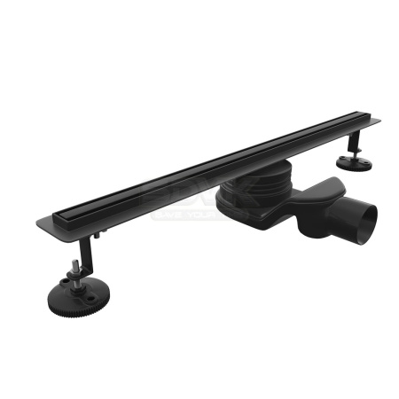 душевой трап rgw sdr-54b