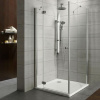 душевой уголок radaway torrenta kdj 120 l×90 прозрачное
