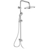 Душевая система Ideal Standard IDEALRAIN ECO EVO A6943AA