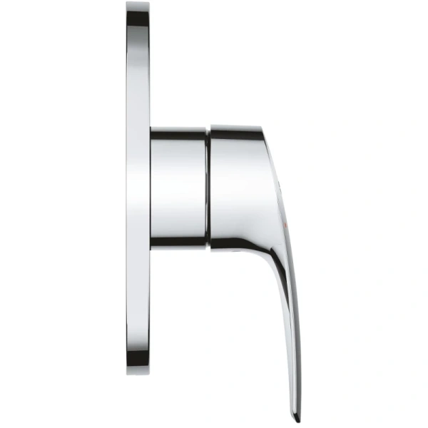 смеситель для душа grohe eurosmart 24042003