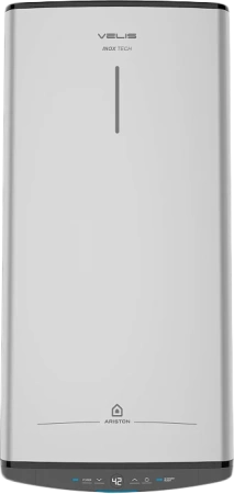 Накопительный водонагреватель Ariston ABSE VLS PRO INOX PW 3700677 электрический, 30л