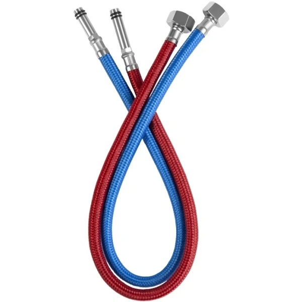 смеситель для кухни славен город серия-д сл-од-д23 с выдвижным изливом, хром