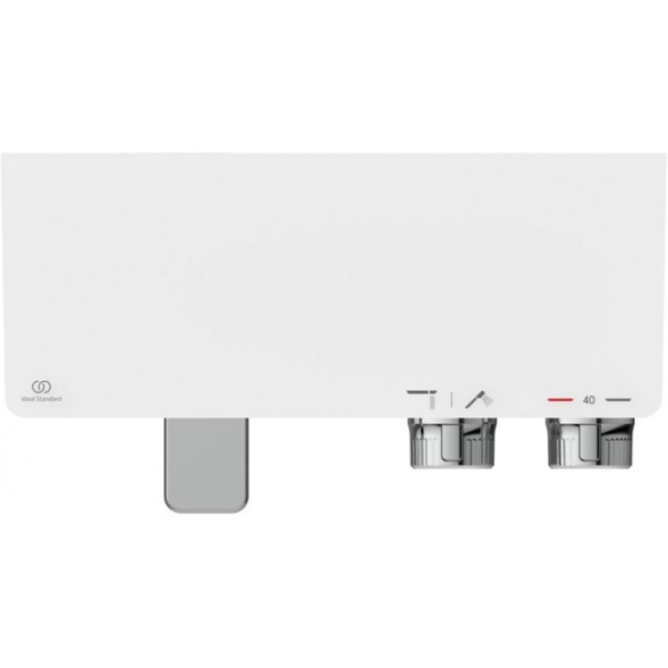 смеситель для ванны ideal standard ceratherm s200 a7330aa