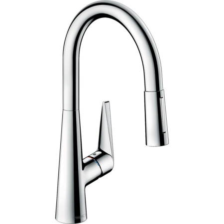 Смеситель для кухни Hansgrohe Talis M51 72817000