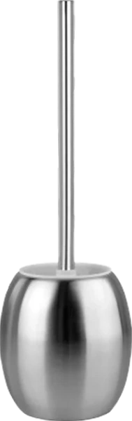 Ёршик для унитаза WasserKRAFT Ruwer K-6727 хром