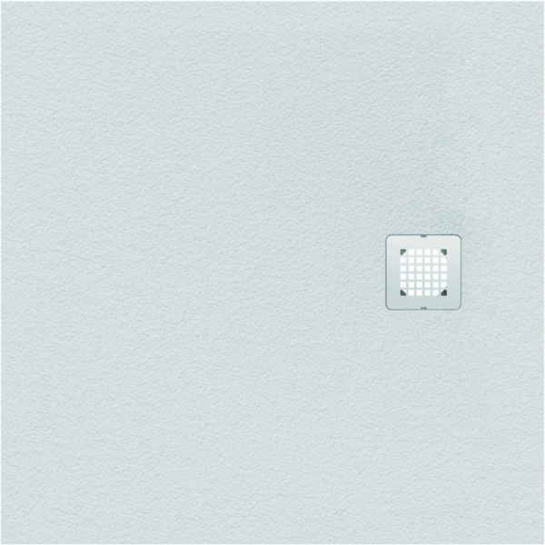 душевой поддон из искусственного камня ideal standard ultraflat s k8216fr 100×100