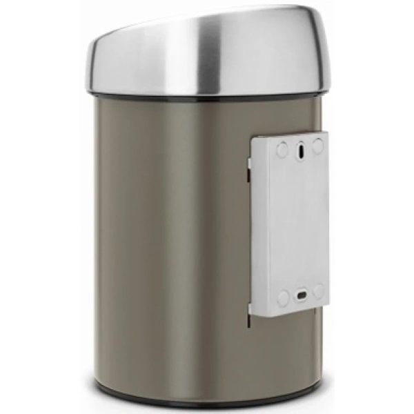 Мусорное ведро Brabantia Touch Bin 364464 Мусорное ведро Brabantia Touch Bin 364464