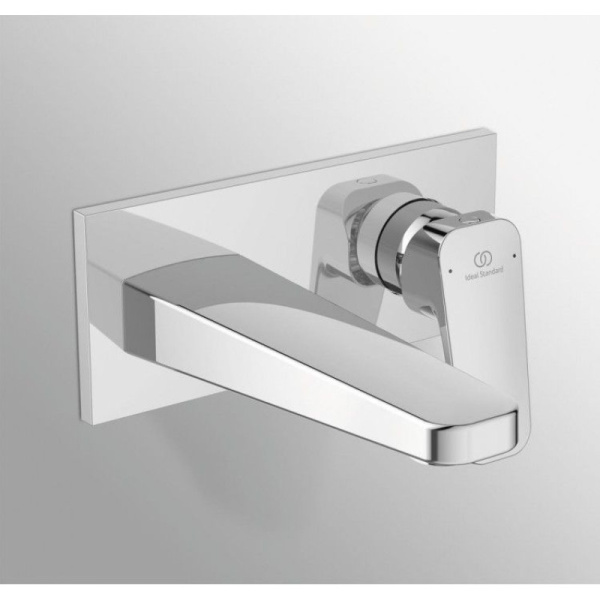 смеситель для раковины ideal standard ceraplan bd244aa