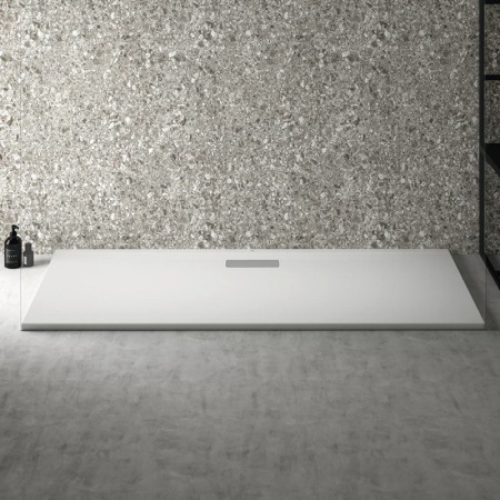 душевой поддон 170х70 см ideal standard t447901 ultraflat new