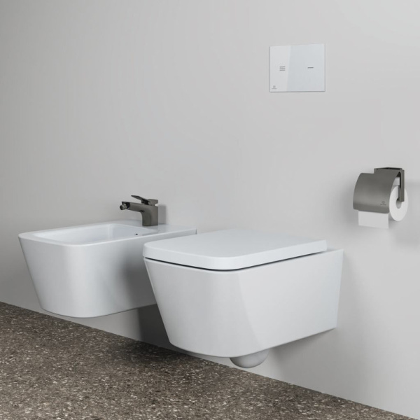 Держатель туалетной бумаги Ideal Standard Conca T4496A5