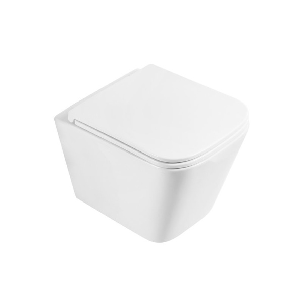 сиденье для унитаза belbagno due bb3103/3106sc белое с микролифтом