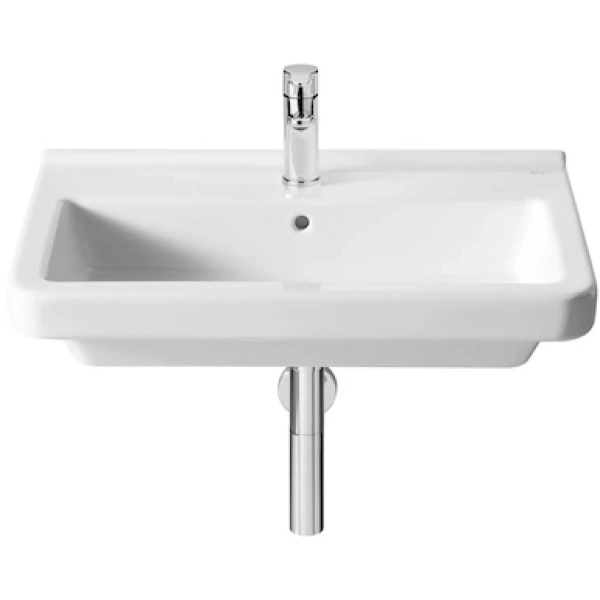 раковина 70x46 см roca dama 327782000