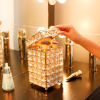 контейнер kassatex crystal gold cry-mup-gd