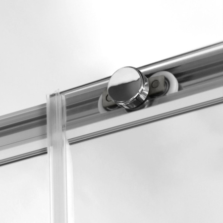 душевой уголок 89х89 см vincea slim-u vss-2su900cl прозрачное
