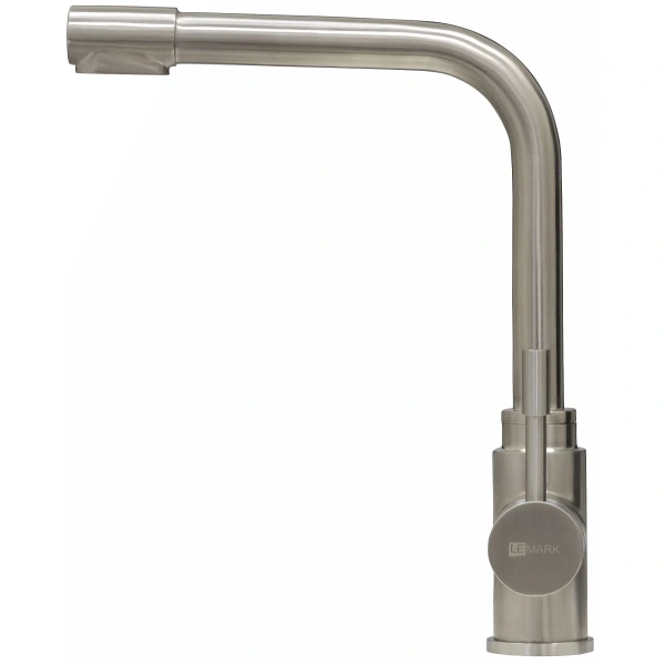 смеситель для кухни с фильтром lemark expert lm5061s + h851p00