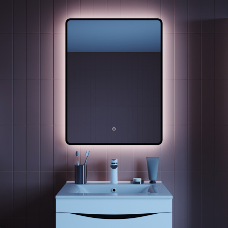 Зеркало с подсветкой IDDIS Cloud X CLX6000i98 60 см