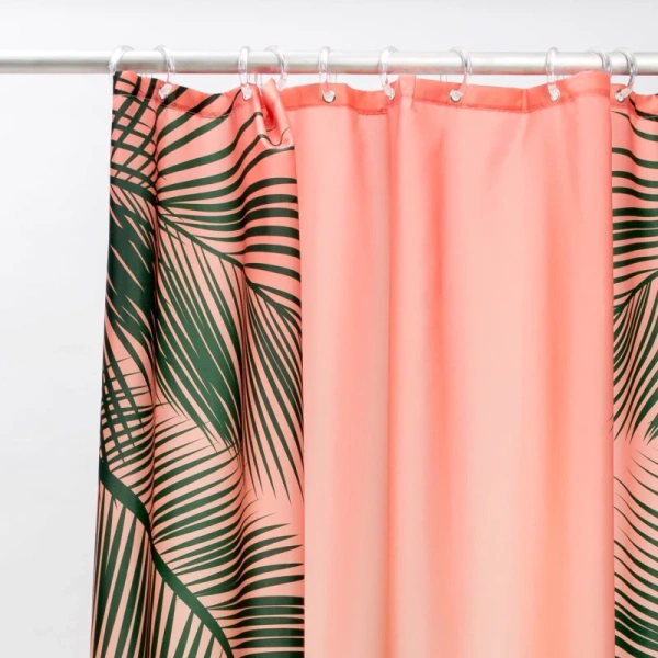 Штора для ванной Iddis Basic B33P218i11