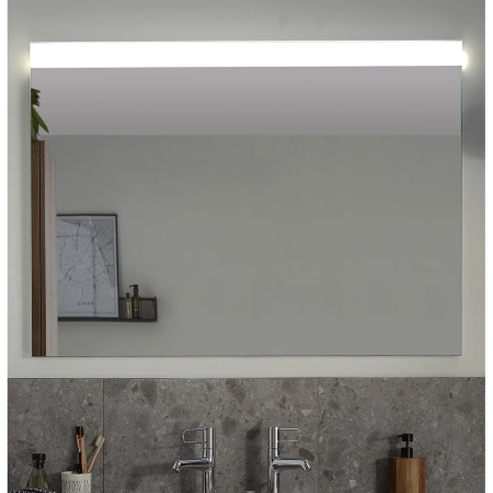 Зеркало 80x70 см Jacob Delafon Horizon EB1482-NF