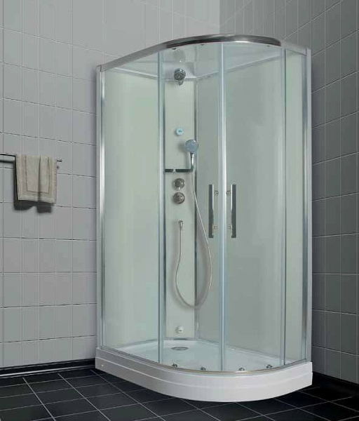 душевая кабина timo premium 120x80 ilma902l без гидромассажа