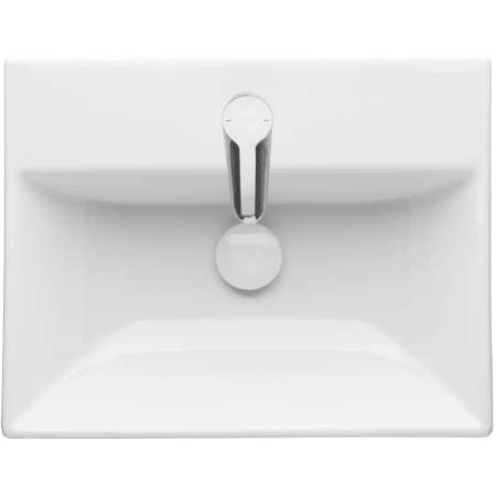 раковина 50x39 см roca oleta 3274c300y