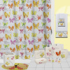 диспенсер для салфеток creative bath flutterby flu58mult белый