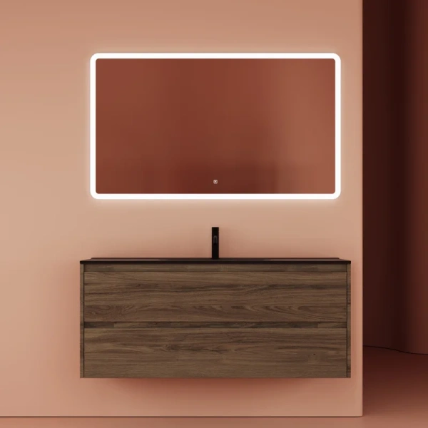 зеркало sancos arcadia 120 120