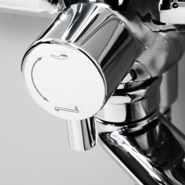 смеситель для ванны wasserkraft main 4102l универсальный, цвет хром смеситель для ванны wasserkraft main 4102l универсальный, цвет хром
