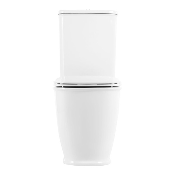 унитаз напольный belbagno prado bb10150cp без бачка и сиденья