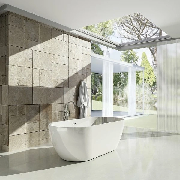 акриловая ванна ravak freedom o 169x80 xc00100032 без гидромассажа