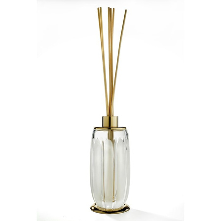 ароматический диффузор 3sc montblanc mb01pa1crgd прозрачный/золото