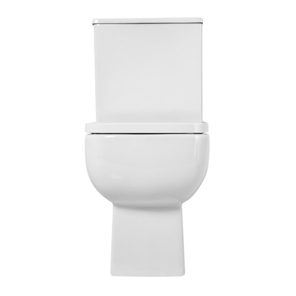 унитаз компакт belbagno aurora bb8604cpr/sc без бачка, с сиденьем микролифт