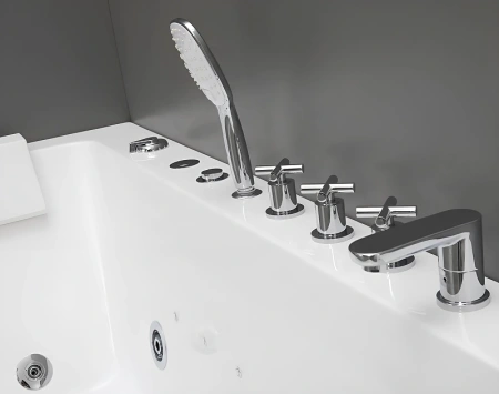 акриловая ванна ceruttispa 170x80 l c-494-17l 9947 с гидромассажем акриловая ванна ceruttispa 170x80 l c-494-17l 9947 с гидромассажем