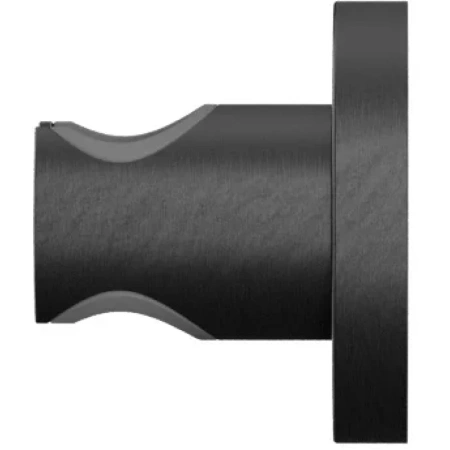 держатель для душа whitecross y y1006gm оружейная сталь