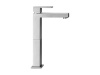 Смеситель для раковины Mamoli Feel 4846S140D101 c донным клапаном, высокий, цвет хром